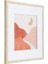 423112 "Roberval" 50x50cm Dekoratif Resim 2