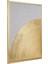 423033 "Roberval" Gold Beyaz 73x53cm Dekoratif Resim 2'Li Set 2