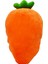 peluş havuç, biber, mısır ve patlıcan yastık 30 cm 62297 3