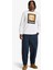 Goffstown Garment Dye Oxford Fatigue Pan.- 1
