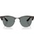 RBR0504S 670781 51 Polarize Unisex Güneş Gözlüğü 3