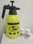 2 Adet Iona 10 Cs 50 ml Haşere Ilaci ve 1 Adet Pompa 1