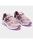 Speed Jr 2413 Pembe Çocuk Spor Ayakkabı - JSPEEW2413V 2
