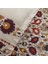 Velva Pamuk Çift Kişilik Complete Takımı Multicolor 5