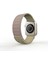 Apple Watch 10 Serisi 46MM Redclick KRD-122 Silikon Manyetik Hafif Kordon Kayış 4