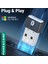 Mini V5.3 USB Bluetooth Dongle 5.3 Bluetooth Adaptör - FC827 2