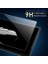 Apple Ipad 7. Nesil A10 Işlemci Için Full Kaplama Nano Tempered Ekran Koruyucu 2