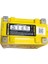 Quadflex 4 Kutup 12V 14 Ah 210 Cca Akü MBTX12U 2