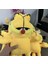 Garfield Kedi Sevimli Peluş Oyuncak Uyku Arkadaşım ( 50 cm ) 2