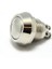 12MM Metal Buton Vida Bacak 1