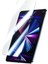 Apple Ipad 6 Nesil A10 Işlemci Için Full Kaplama Nano Tempered Ekran Koruyucu 1