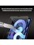Apple Ipad 6 Nesil A10 Işlemci Için Full Kaplama Nano Tempered Ekran Koruyucu 3