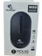 4 Tuşlu Kablosuz Bilgisayar Faresi W89 - Kablosuz Mouse 1