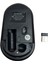 4 Tuşlu Kablosuz Bilgisayar Faresi W89 - Kablosuz Mouse 2