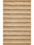 Netra Jüt S-1410 Natural x w Dekoratif Jüt Kilim 1