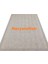 Mono Mno 02 Grey Hav Toz Vermez Kaymaz Tabanlı Şık Leke Tutmaz Yeni Sisal Kilim 1