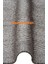 Mono Mno 02 Grey Hav Toz Vermez Kaymaz Tabanlı Şık Leke Tutmaz Yeni Sisal Kilim 2