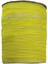 Organze Kurdele 1 Cm Kenarı Şeritli (457 Metre) Sarı 1