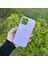 Apple iPhone 12 Pro Max Kılıf Lansman Premium Silinebilir Silikon 4