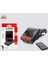 Adipa Tk 2.5A Bluetooth Fm Transmitter Çift Girişli Kumandalı FM14 Subzero 1