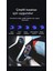 Rgb Işıklı Bluetooth Motosiklet Intercom Kask Kulaklık Bt5.3 Stereo Su Geçirmez Kulaklık 4