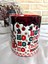 Hot Cocoa Porselen Kupa 3