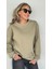 Oversize Basic Sweatshirt 1