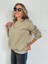 Oversize Basic Sweatshirt 2