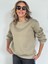 Oversize Basic Sweatshirt 3