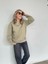 Oversize Basic Sweatshirt 5