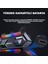 Ikili Interkom Bağlantılı Y20 Max Motorsiklet Intercom Su Geçirmez Kask Intercom Rgb Intercom 4