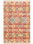 Nomad Nmd 02 Aqua Çift Taraflı Yıkanabilir Otantik Kilim 1
