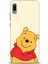 Huawei Y6 2019 Kılıf Hd Baskılı - Winnie The Pooh + 9h Nano Ekran Koruyucu 1