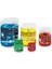 Beher - Cam - Kısa Form - 600 ml 1