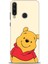 Huawei Y6P Kılıf Hd Baskılı - Winnie The Pooh + 9h Nano Ekran Koruyucu 1