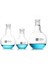 Balon - Dibi Düz - Şilifli - 500 ml 1