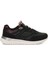 Lılıum Pu W 4pr Siyah Kadın Sneaker 1
