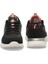 Lılıum Pu W 4pr Siyah Kadın Sneaker 5