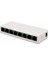 8 Port 100 Mbps Ethernet Switch Hub Çoklayıcı - FC830 1