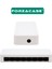 8 Port 100 Mbps Ethernet Switch Hub Çoklayıcı - FC830 3