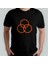 The Walking Dead Civil Republic Military Crm Pamuklu Bisiklet Yaka T-Shirt Model 3 1