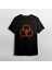 The Walking Dead Civil Republic Military Crm Pamuklu Bisiklet Yaka T-Shirt Model 3 2