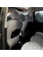 Citroen Berlingo Araca Özel Oto Koltuk Kılıfı - Keten ve 1. Deri 3