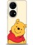 Huawei P50 Pro Kılıf Hd Baskılı - Winnie The Pooh + 9h Nano Ekran Koruyucu 1