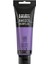 Basics Acrylic 118ML Akrilik Boya Purple Brilliant 590 1