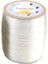 Esnek Misina Ip 0.8 Mm (500 Metre) Şeffaf 1