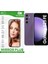 Samsung Galaxy S23 Fe Esnek Ayna(Mirror) 9h Nano Ekran Koruyucu 1