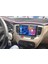 Kia Rio 2006-2011 Yıl Android Sürüm 13 Kablosuz Carplay Navigasyon Multimedya 9 Inç Ekran 2g Ram 32GB Hafızav Çerçeve ve Arka Görüş Kamerası ile 3