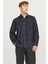 Jprccregent Corduroy Shırt L/s SİYAH12260725 1