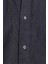 Jprccregent Corduroy Shırt L/s SİYAH12260725 4